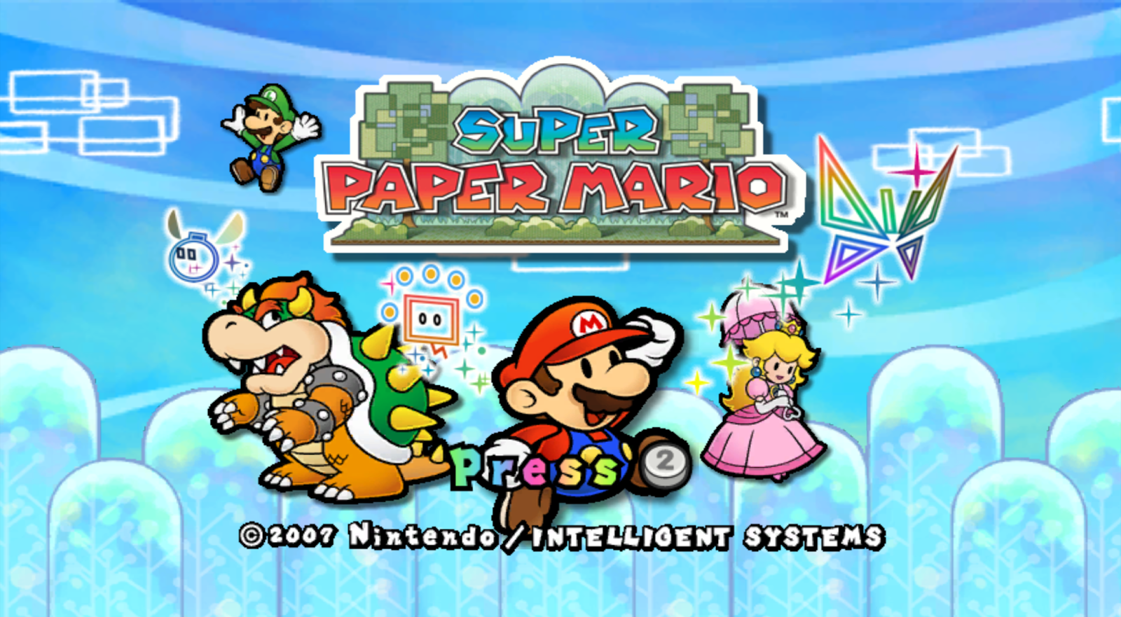 Insanity S Solace The Unfinished Reviews Super Paper Mario With Kod Mimi will fight in her true form, which is a spider. super paper mario