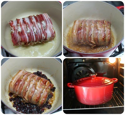 arrosto maiale forno arrosto maiale forno