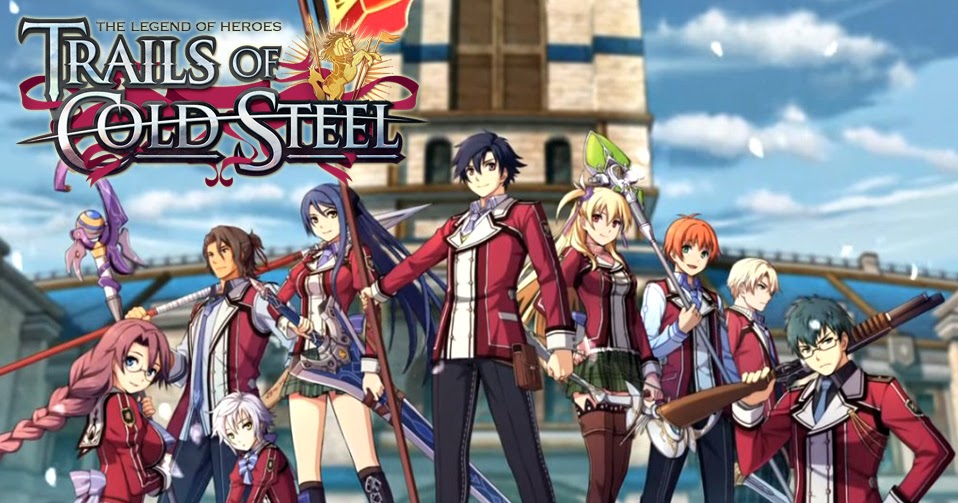Análise: The Legend of Heroes: Trails of Cold Steel (PS Vita/PS3) é uma