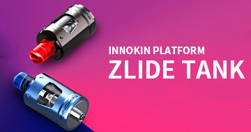 Innokin Platform Zlide In Stock