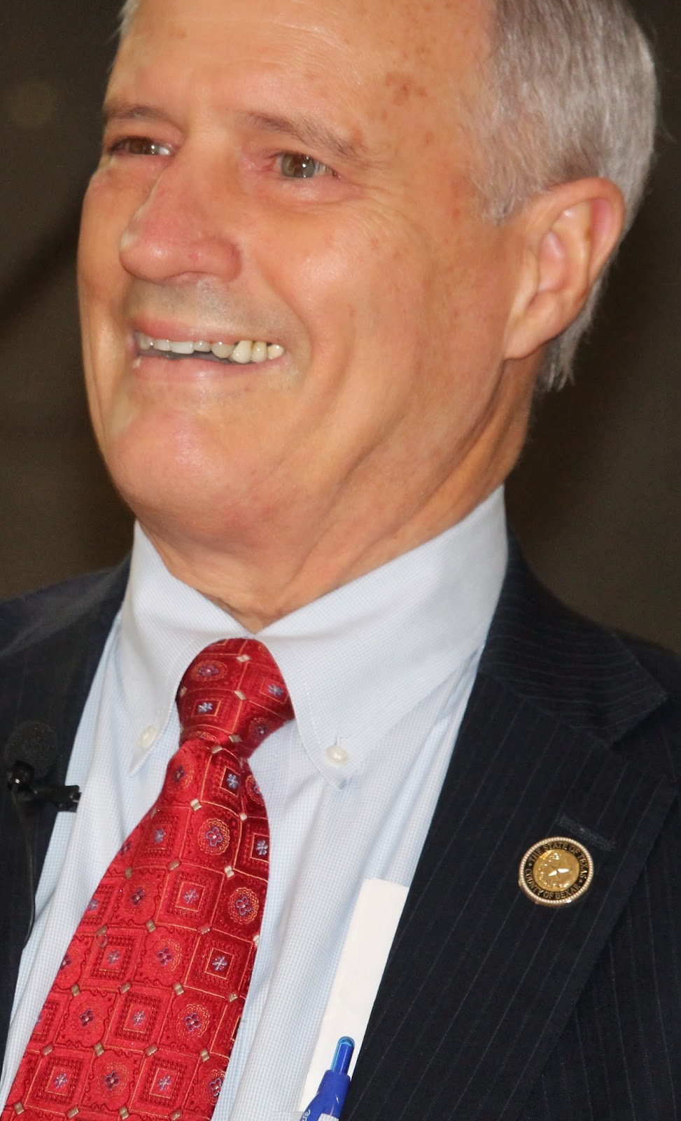 Walker Report - Shedding Light on Bexar County: 200+ attend Tommy ...