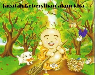 Pengertian Dan 50 Contoh Poster Kebersihan Yang Menarik ...