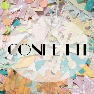 Shop Confetti: