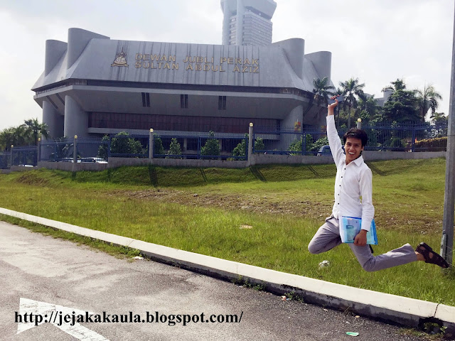Pinjaman Pelajaran Negeri Selangor Jejakakaula