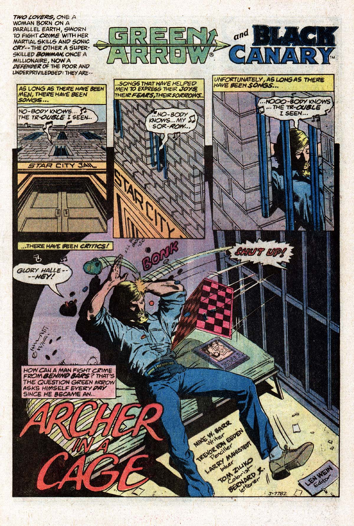 Read online World's Finest Comics comic -  Issue #275 - 17