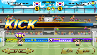 Androjelly - High End Games MOD APK Free Download: Head Soccer 2.3.1