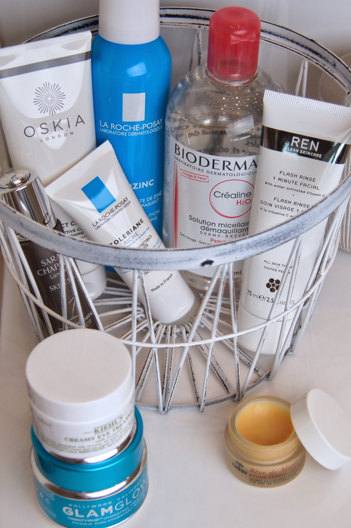 Best Skincare Products of 2014 AliceGraceBeauty / UK Beauty Blog