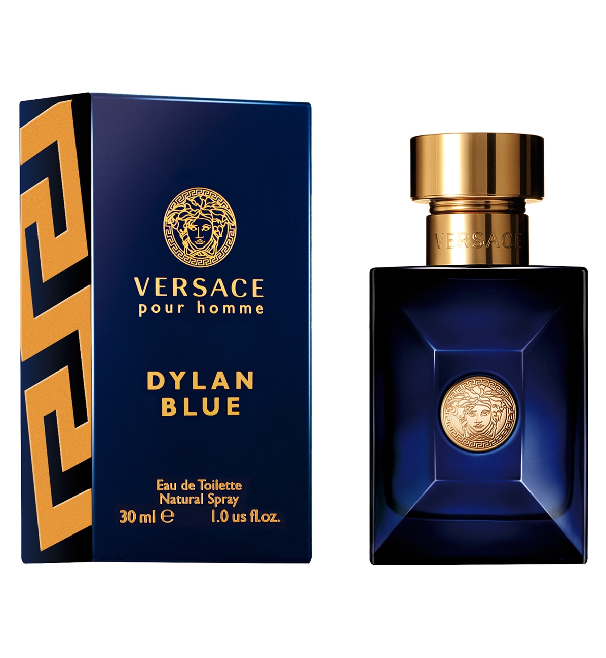 boots versace gift set