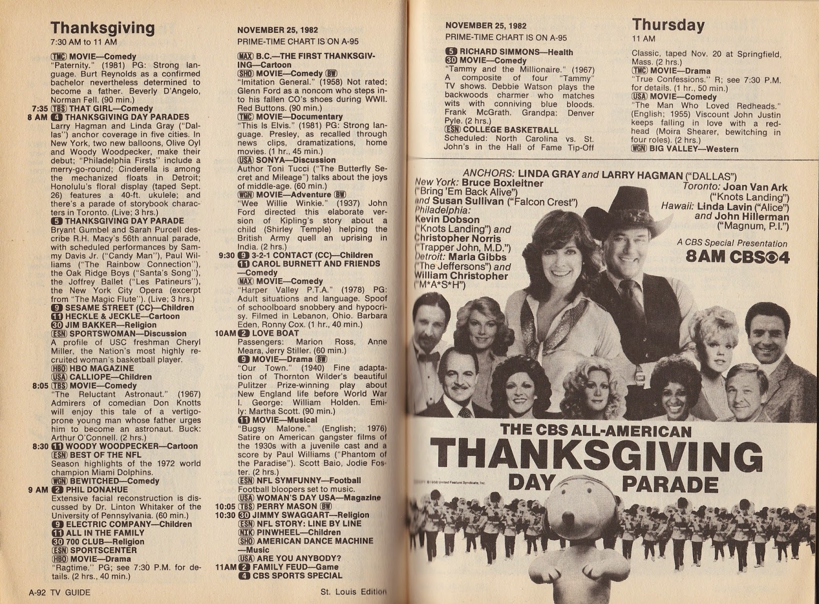 Dallas Tv Listings Examples And Forms dallas-tv-listings-examples-and-forms