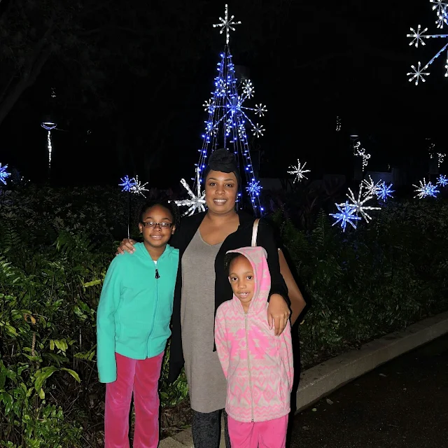 Family Vacation Ideas for the Winter