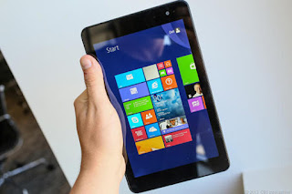 Dell Launched Venue 8 Pro Tablet Review 2016
