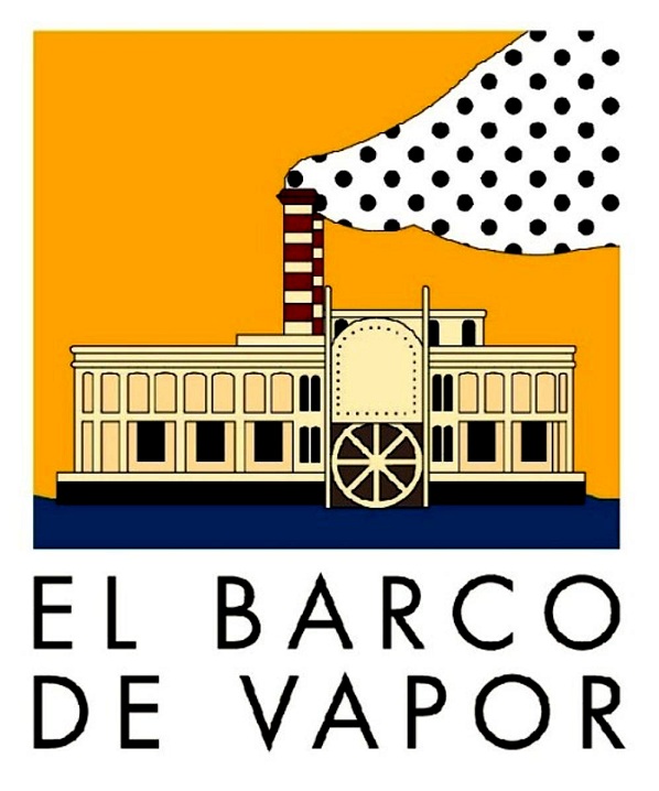 bahía barbilla Seguro La Espada en la Tinta | Fantasía y culturas afines: Los libros de El Barco  de Vapor se renuevan