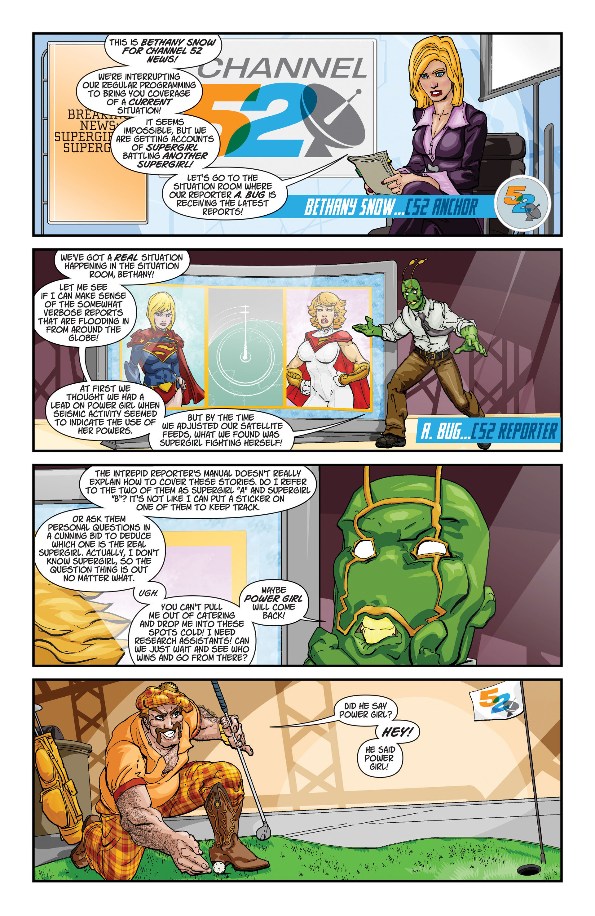 Read online Green Lantern: New Guardians comic -  Issue #19 - 23