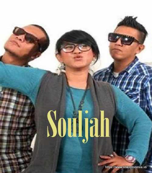 Photo Lagu Bebas Bebas Aja Souljah