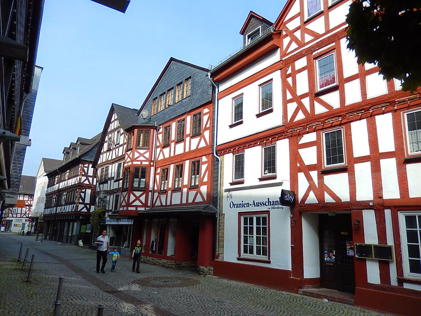 NichtvondieserWelt Dillenburg