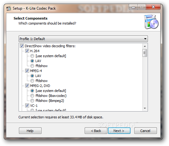 k codec player k codec player