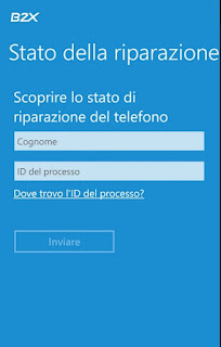 App assistenza ufficiale smartphone Lumia: download