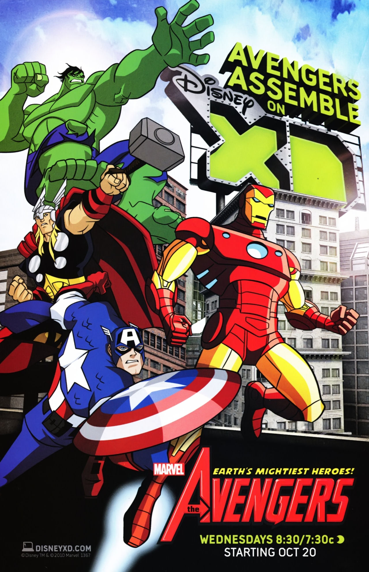 Read online Avengers Academy comic -  Issue #5 - 35