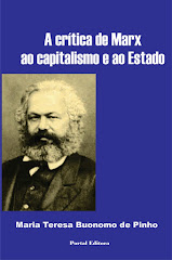 A Crítica de Marx ao Capitalismo e ao Estado