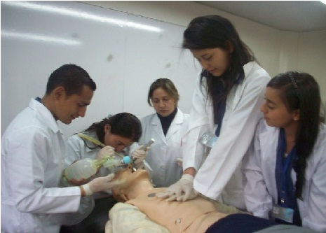 Terapia Respiratoria Terapia Respiratoria