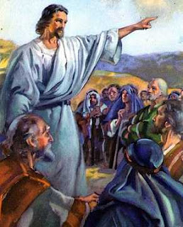 Outfitted for Every Good Work: April 2012