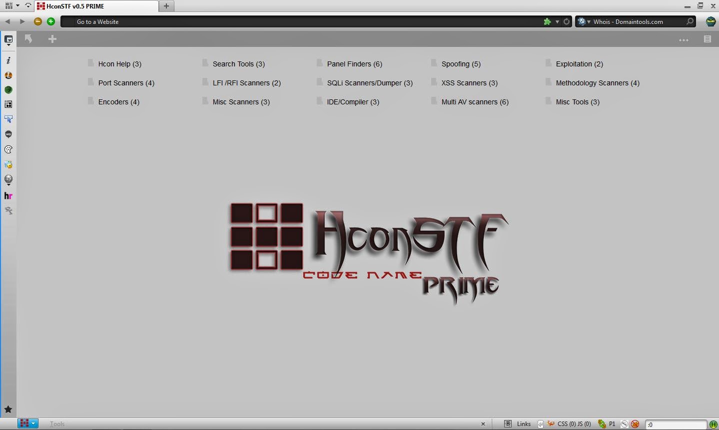 مجنون البرامج