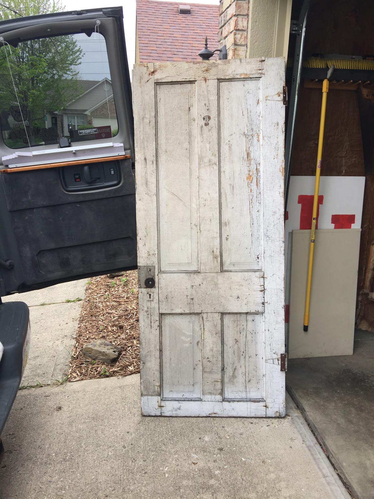 Melissa S Antiques April 2017