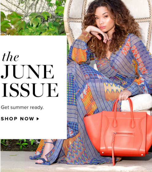 Vancouver Luxury Designer Consignment Shop