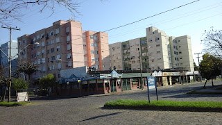 - ApartamentosHumaitá