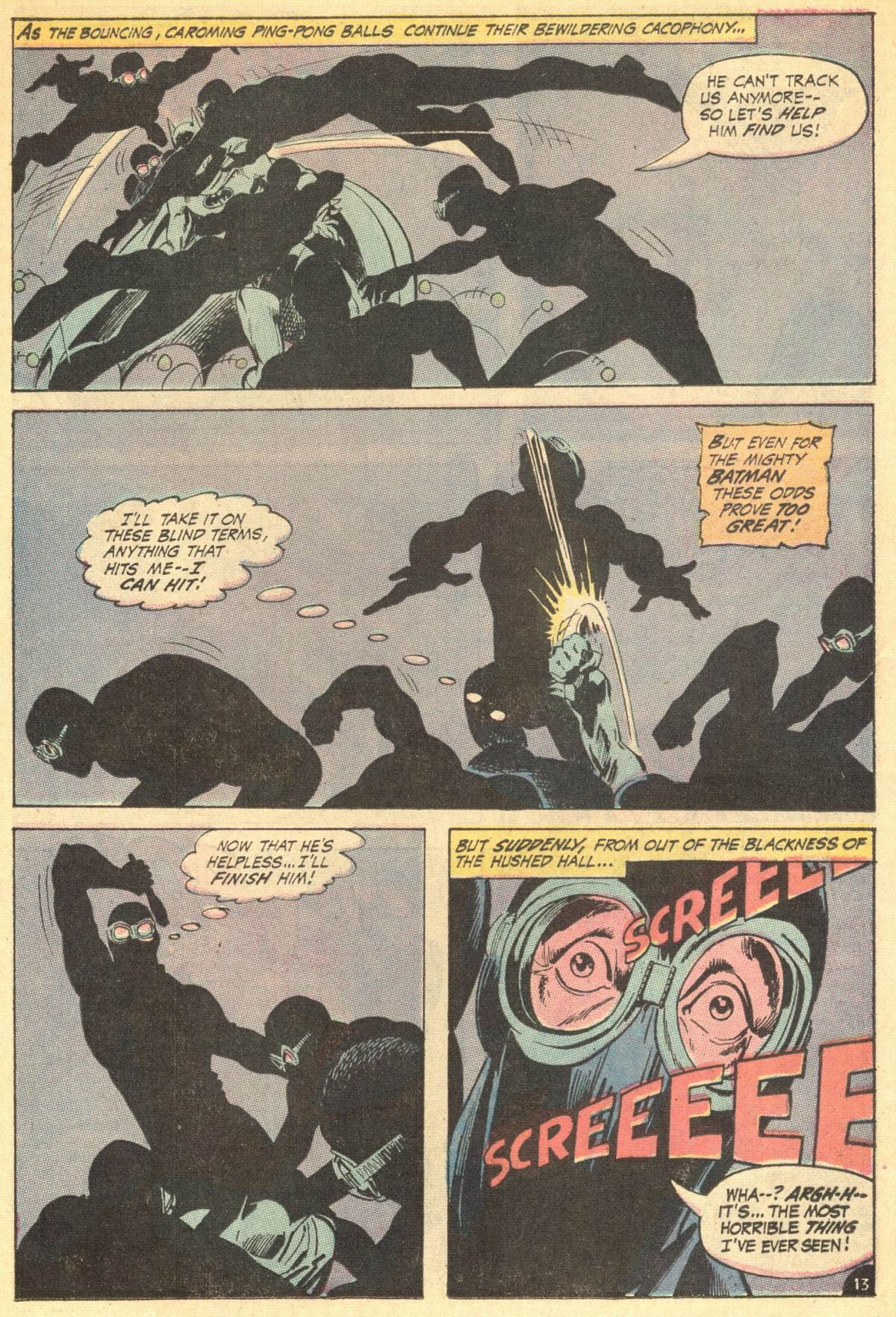 Detective Comics (1937) issue 400 - Page 17