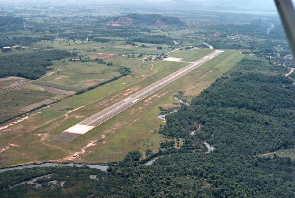 Aeroporto Lauro Carneiro de Loyola Joinville SC Aeroporto de Joinville Aeroporto Lauro Carneiro de Loyola Joinville SC Aeroporto de Joinville