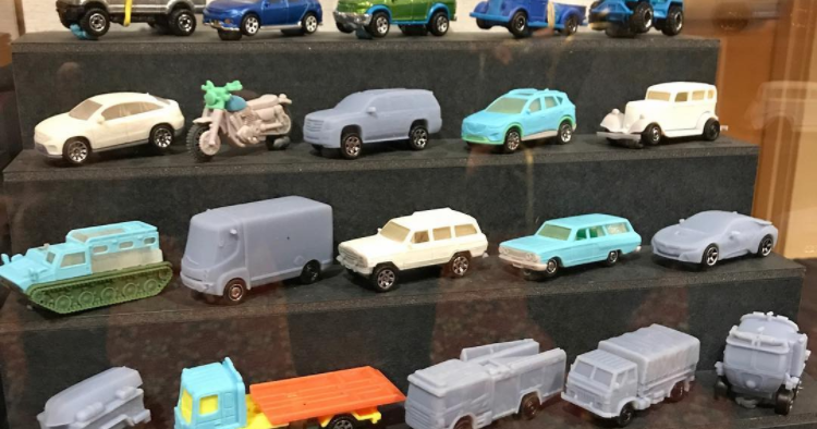 J And J Toys: Matchbox 2018 New Models J And J Toys: Matchbox 2018 New Models