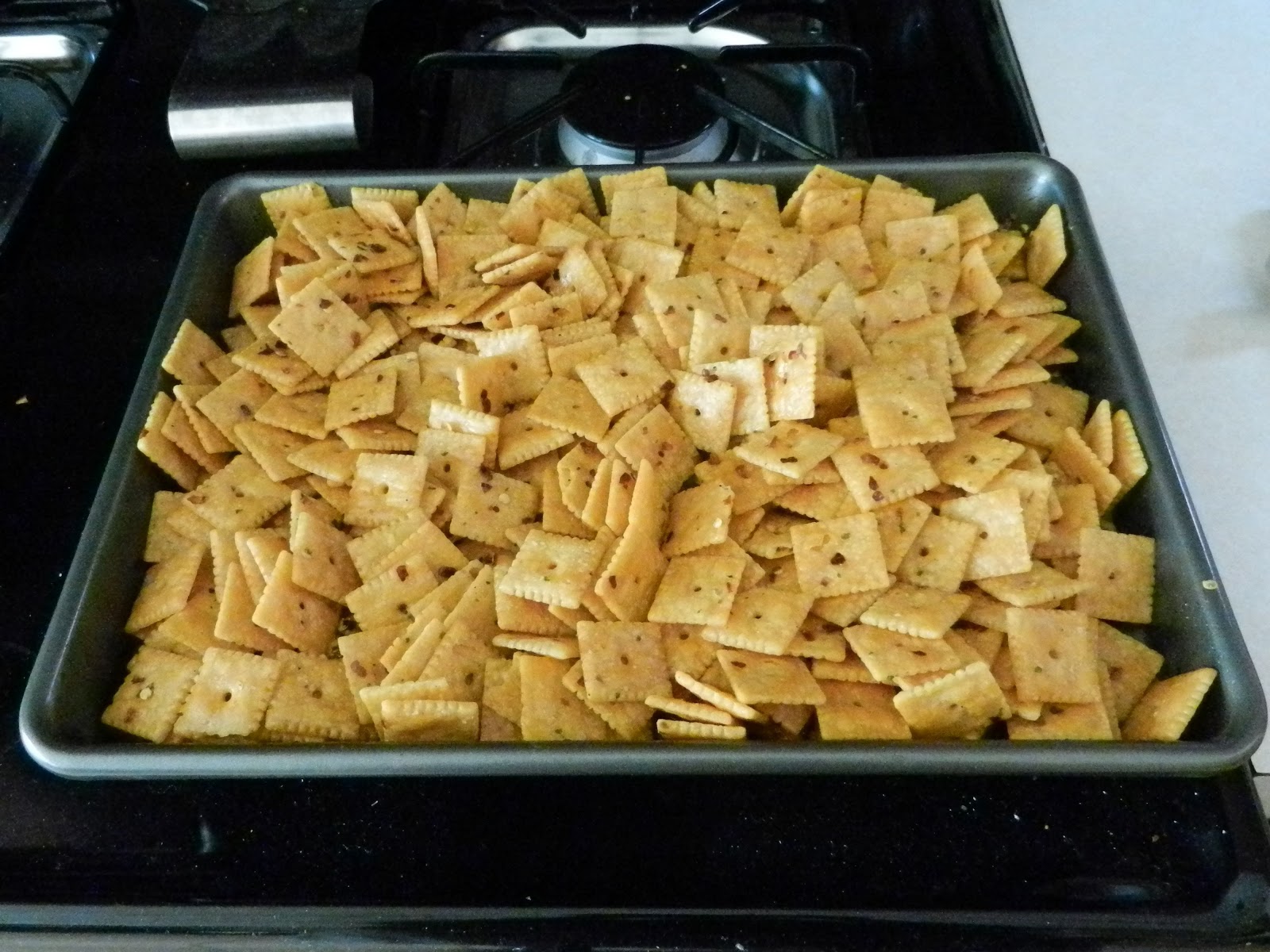 barefoot hippie soapworks Firecracker CheezIts