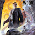 Review and Giveaway - No Hero by Jonathan Wood - 4 1/2 Qwills
