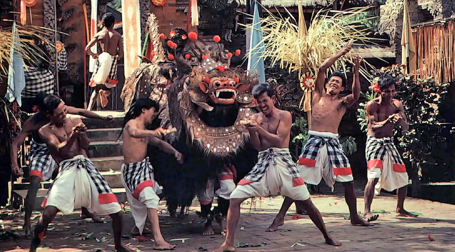 Paket Wisata Bali 3 Hari 2 Malam (3 Pilihan Destinasi)