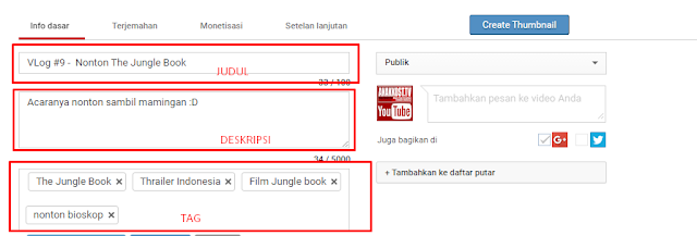 kenapa video youtube bisa trending kenapa video youtube bisa trending