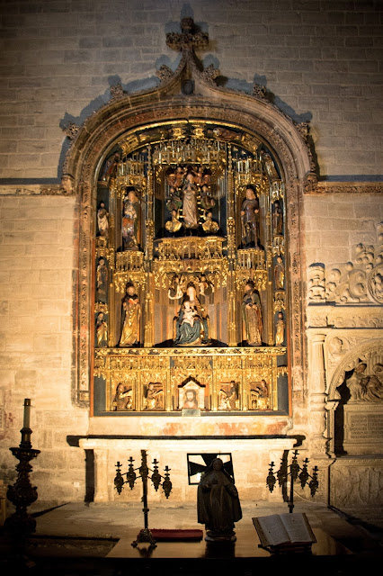 Burgos, Castilla y León, España, Iglesias de Burgos