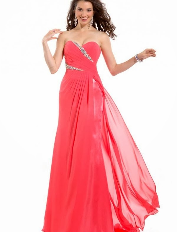 Raining Blossoms Prom Dresses How to Get A Classic Prom Dress