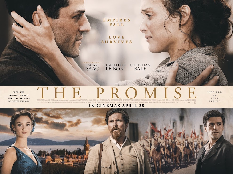 promise poster