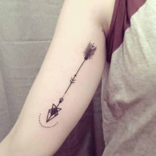 Mini tatuagens femininas Mini tatuagens femininas