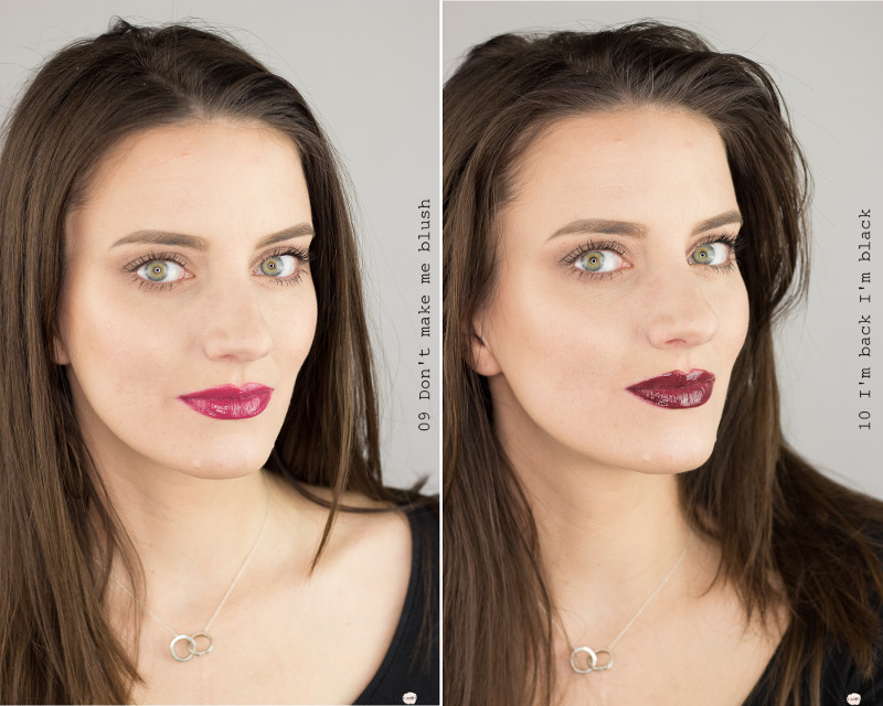 The Beauty and the Blonde essence Update Frühjahr 2018 The Beauty and the Blonde essence Update Frühjahr 2018