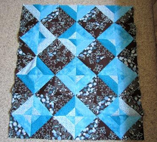 learn to quilt free pattern and tutorial for beginners6
