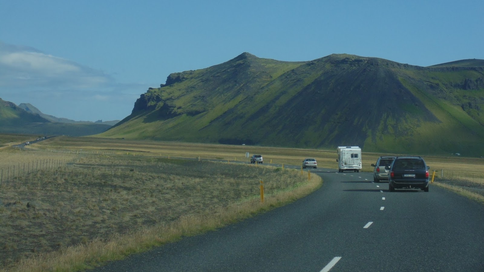 islandzka droga, Islandia, zwiedzanie Islandii, blog o Islandii, atrakcje Islandii