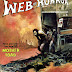 Web of Horror #2 - Jeff Jones cover, Bernie Wrightson art