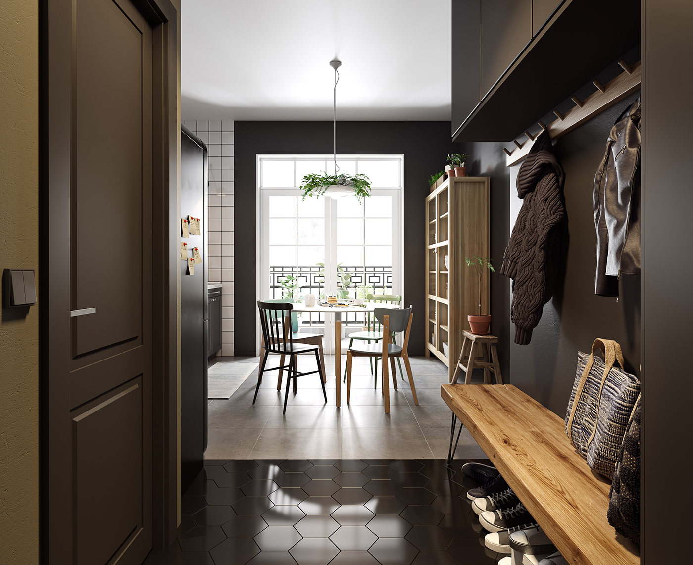 Picture of Scandinavian Interior Design: Everything You Need to Know About This ...