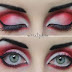 Halloween Eye Makeup Ideas 2016