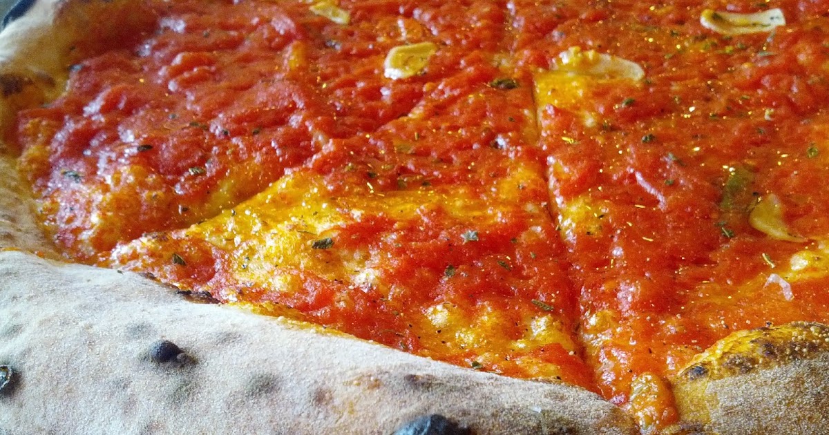 Pizza Quixote Review Pizzeria Vetri, Philadelphia