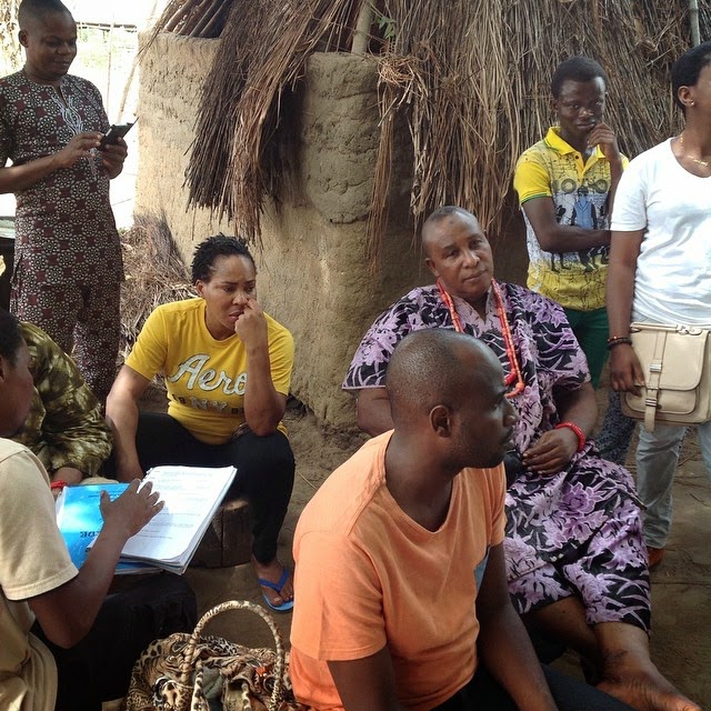 Sejuade yoruba movie