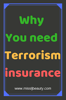 pin why terrorism insurance 