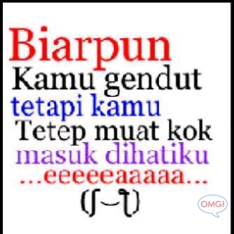 Kata Gombal